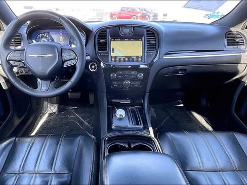 Used 2023 Chrysler 300 S image 15