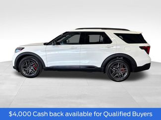 New 2026 Ford Explorer ST w/ Sun And Sound Package AWD/4WD video 2