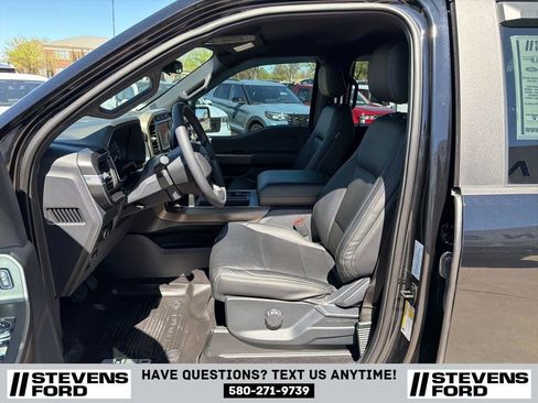 Used 2023 Ford F150 XL w/ Rattler Package AWD/4WD image 13