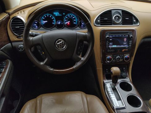 Used 2015 Buick Enclave Leather FWD image 22
