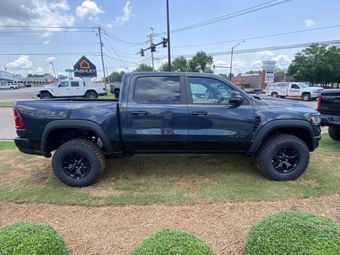 New 2026 RAM 1500 RHO w/ RHO Level 1 Equipment Group AWD/4WD image 7