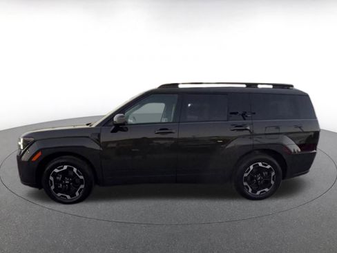 Used 2025 Hyundai Santa Fe SEL image 9