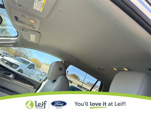 Used 2016 Buick Enclave Leather image 20
