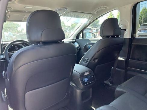 New 2026 Hyundai Ioniq 9 SEL image 22