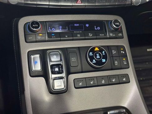 Used 2022 Hyundai Palisade Limited w/ Cargo Package AWD/4WD image 37