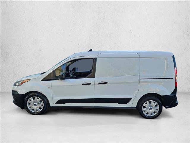Used 2021 Ford Transit Connect XL FWD image 9