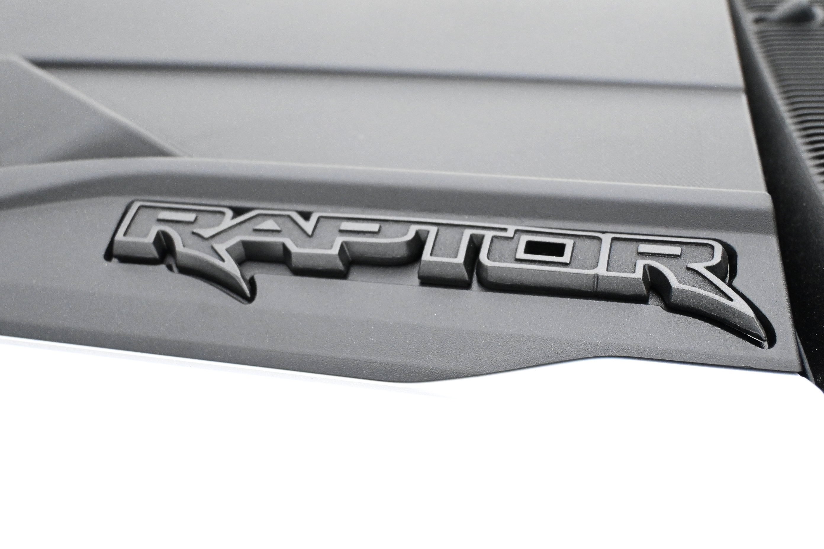New 2026 Ford Bronco Raptor AWD/4WD image 12