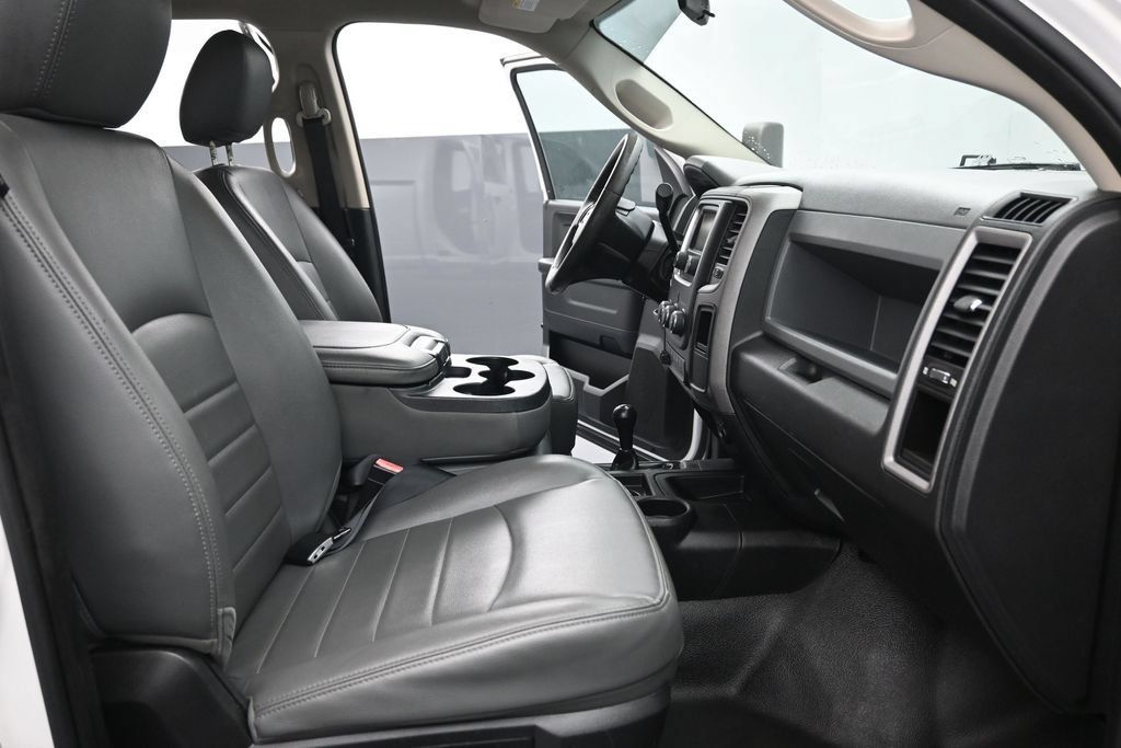 Used 2017 RAM 3500 Tradesman w/ Cold Weather Group AWD/4WD image 25