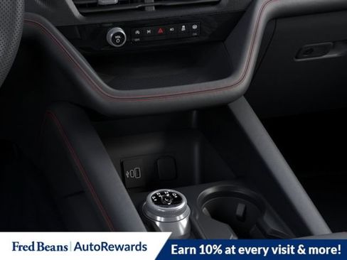 New 2026 Ford Explorer ST-Line AWD/4WD image 20