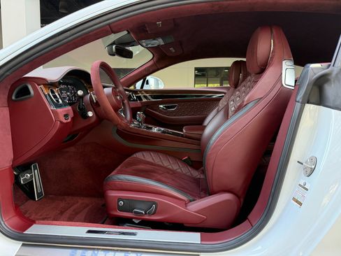 Used 2022 Bentley Continental GT Speed AWD/4WD image 21