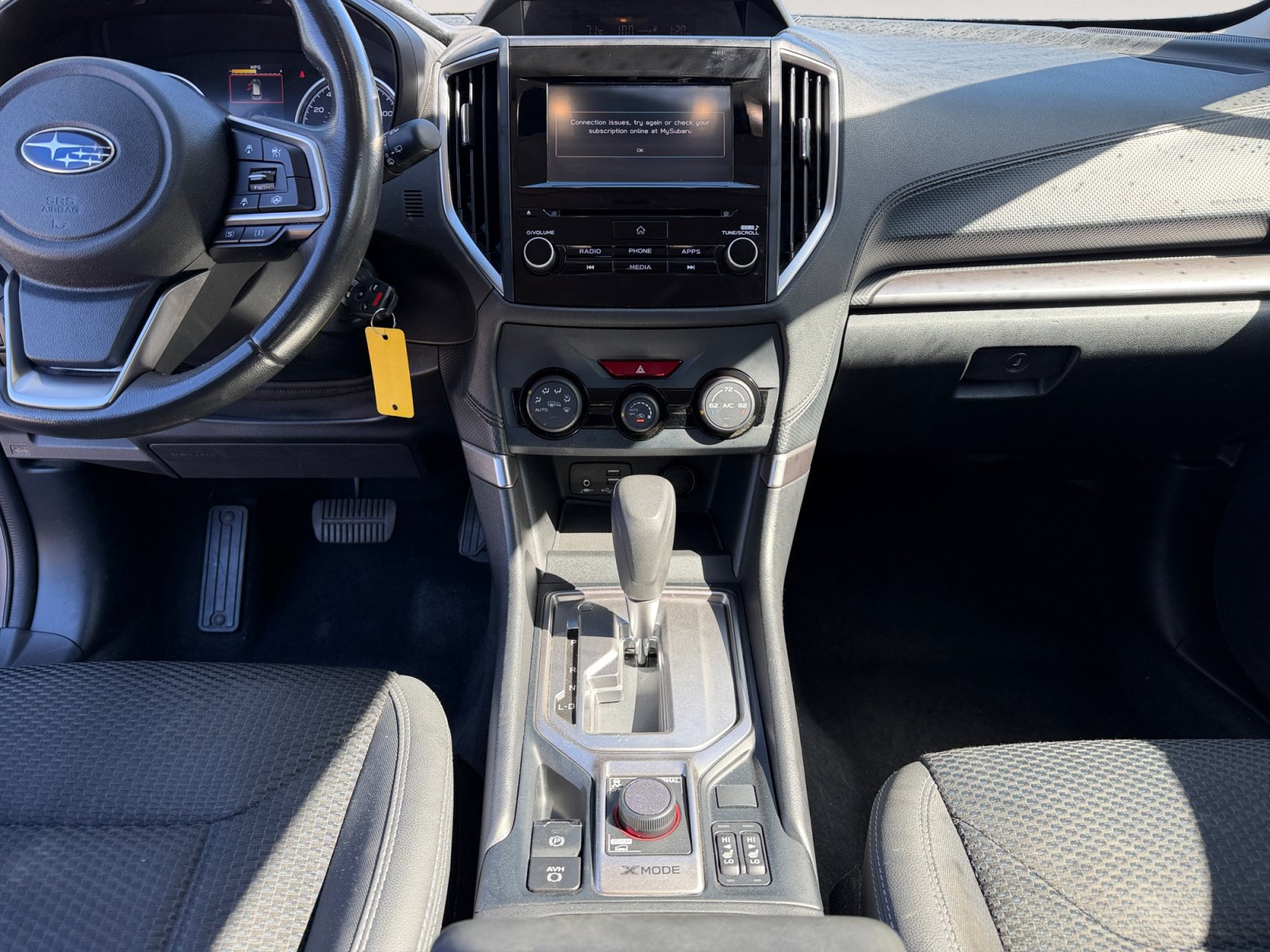 Used 2020 Subaru Forester Premium AWD/4WD image 11