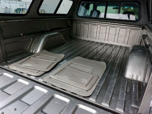 Used 1998 Chevrolet Silverado 1500 4x4 Extended Cab w/ Preferred Equipment Group 2 image 33