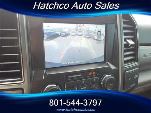 Used 2020 Ford F350 XLT w/ XLT Value Package image 23