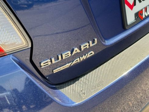Used 2017 Subaru WRX AWD/4WD image 33