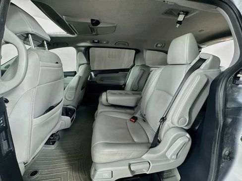 Used 2019 Honda Odyssey EX-L image 32