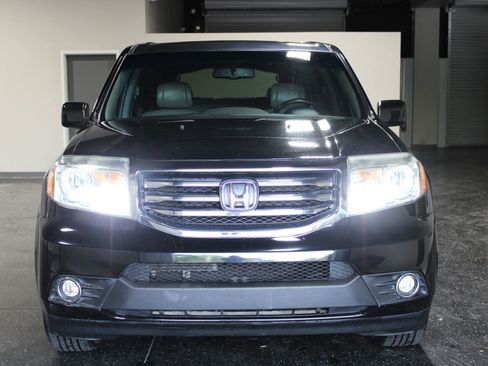Used 2014 Honda Pilot EX-L image 8