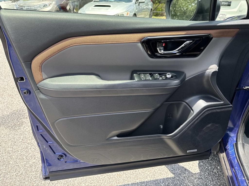 Certified 2025 Subaru Forester Sport AWD/4WD image 19