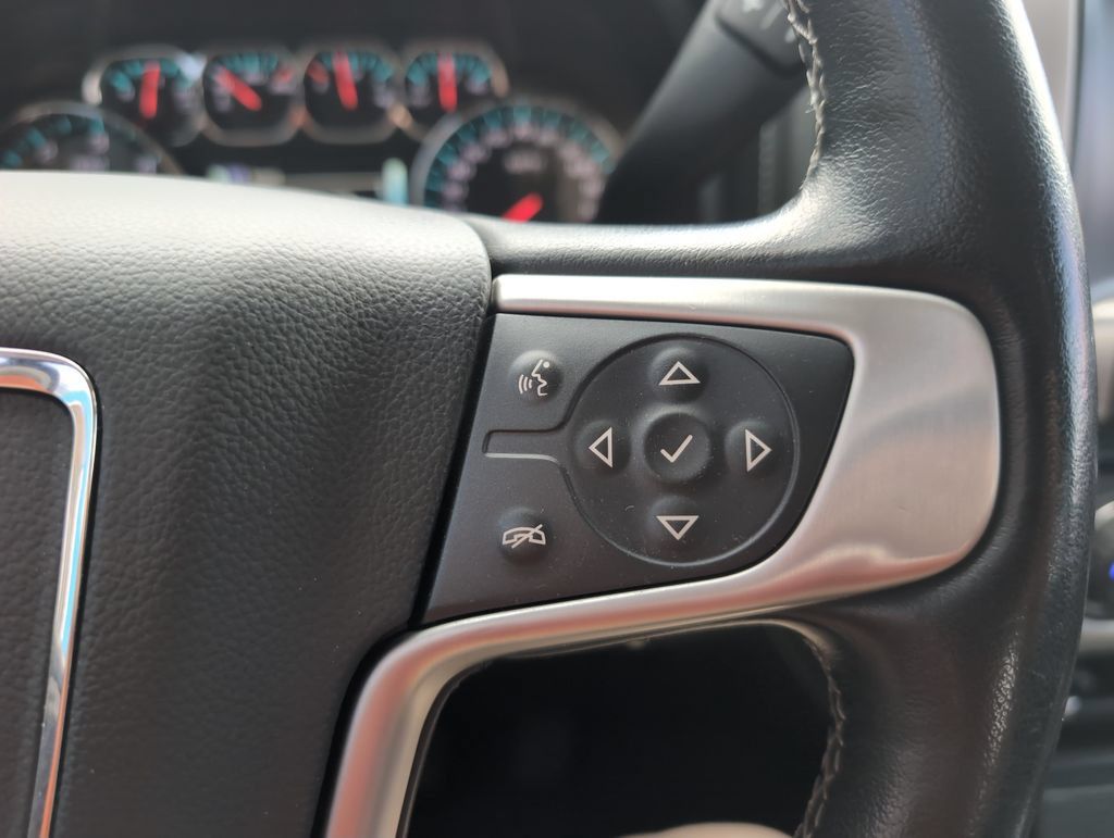 Used 2018 GMC Sierra 1500 SLT AWD/4WD image 19