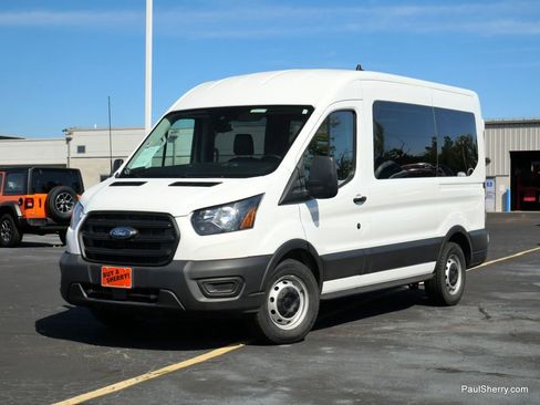 Used 2020 Ford Transit 150 XL image 23