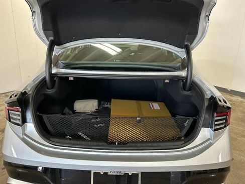 New 2025 Hyundai Sonata SEL image 22