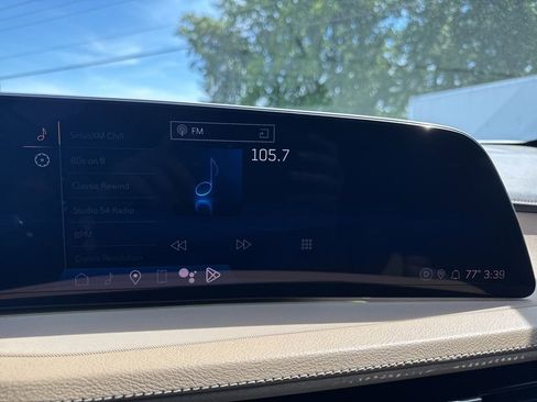 Used 2024 Cadillac XT4 Luxury FWD image 19