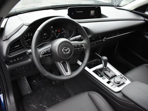 New 2026 MAZDA CX-30 2.5 Turbo w/ Premium Plus Pkg image 23