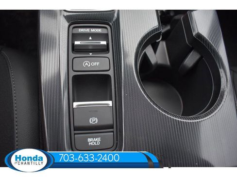 New 2026 Honda Civic Sport image 19