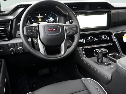 New 2026 GMC Sierra 1500 AT4X image 30