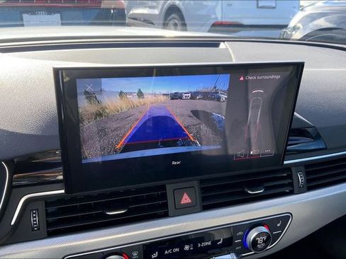 Certified 2025 Audi A5 2.0T Premium Plus w/ Convenience Plus Package image 24