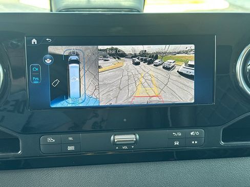 New 2025 Mercedes-Benz Sprinter 3500 image 41