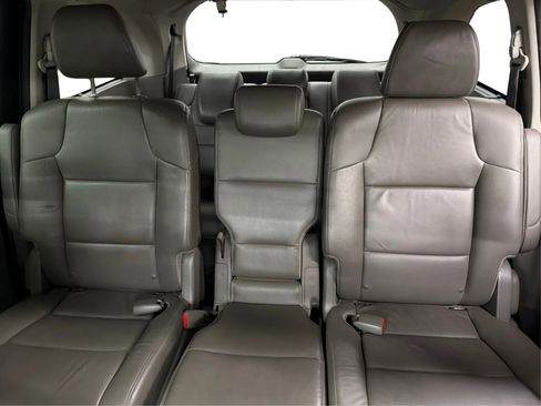 Used 2016 Honda Odyssey Touring image 31