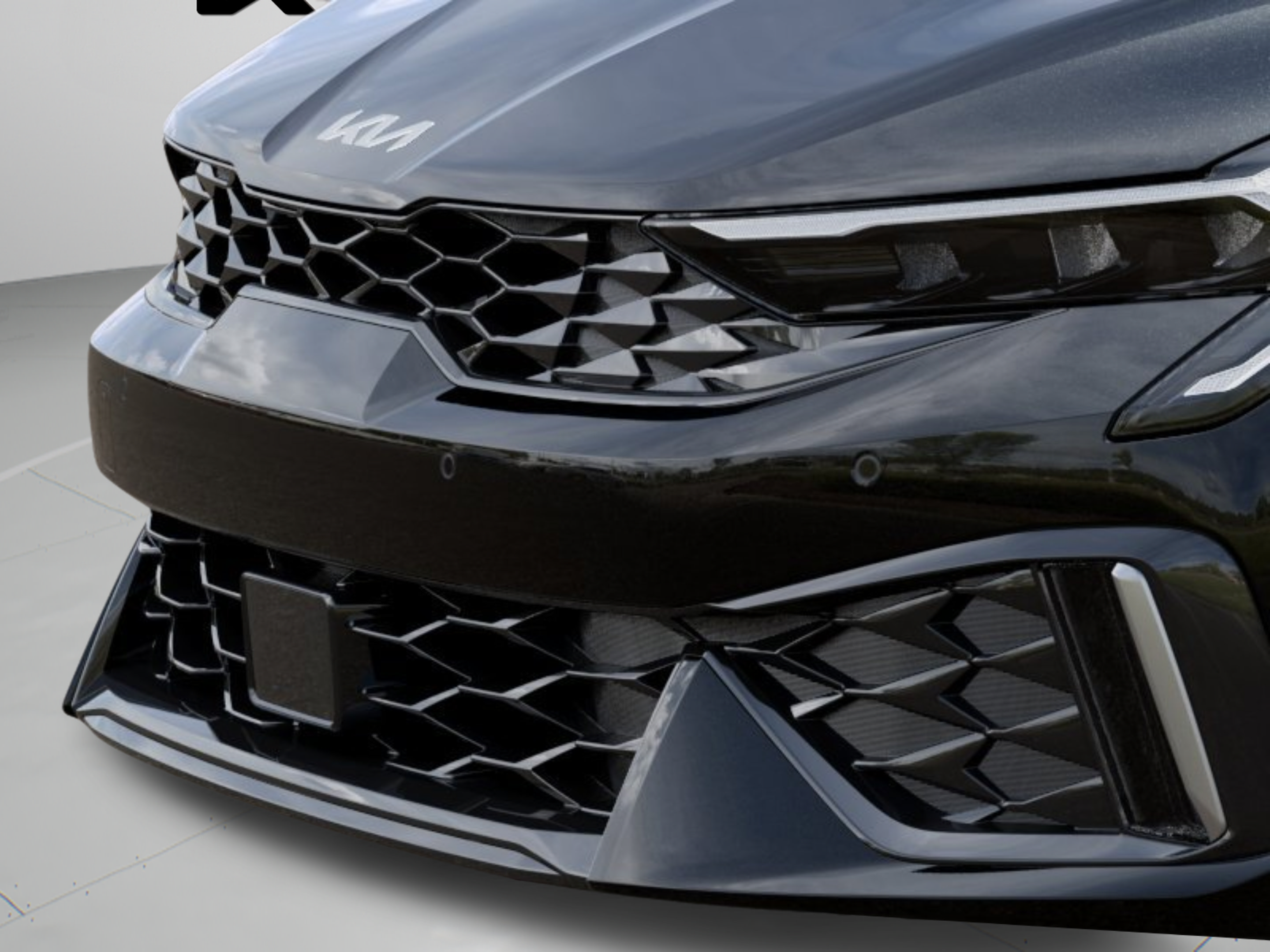 New 2026 Kia K5 GT-Line FWD image 27