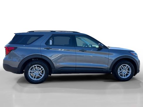 New 2026 Ford Explorer Active w/ Active Comfort Package RWD image 6