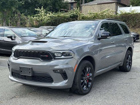 Used 2023 Dodge Durango GT AWD/4WD image 7