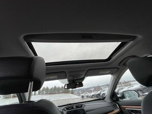 Used 2020 Honda CR-V EX-L image 21