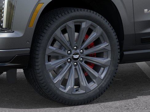 New 2026 Cadillac Escalade V image 10