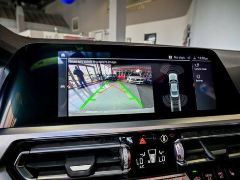 Used 2019 BMW 330i xDrive Sedan w/ Convenience Package image 43