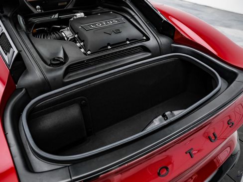 New 2025 Lotus Emira image 71