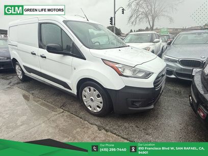 Used 2020 Ford Transit Connect XL