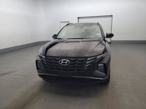 Used 2024 Hyundai Tucson SEL image 15