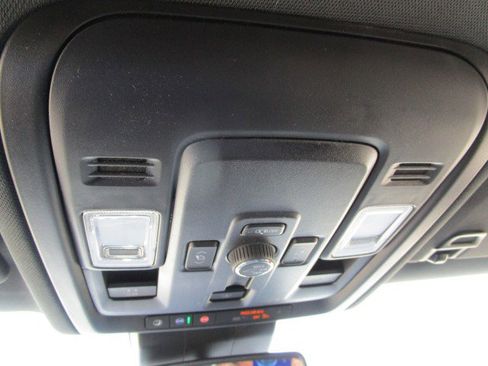 New 2025 Chevrolet Suburban Premier w/ Sun And Tow Package image 21