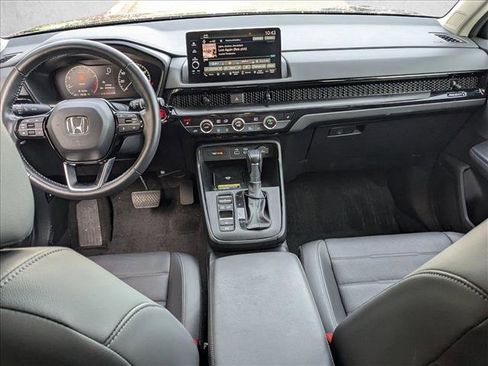 Used 2025 Honda CR-V EX-L image 17