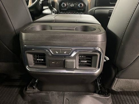 Certified 2023 Chevrolet Silverado 3500 High Country w/ Z71 Off-Road Package image 19