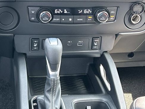 New 2026 Nissan Frontier SV RWD image 26