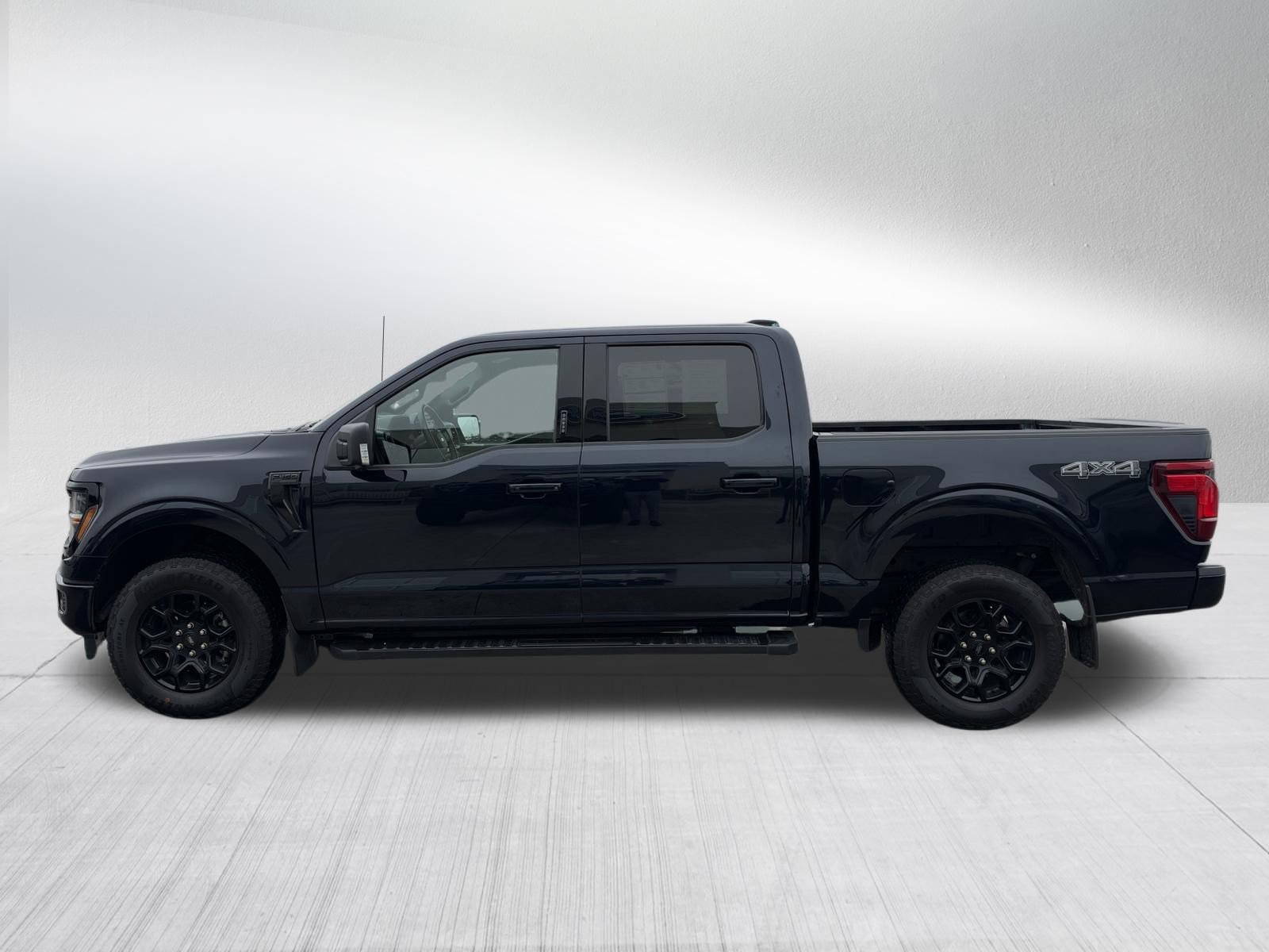 Certified 2024 Ford F150 XLT w/ Equipment Group 302A MID AWD/4WD image 4