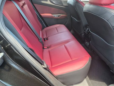 Used 2023 Lexus NX 250 FWD w/ Towing Package (2000 Lbs) image 20