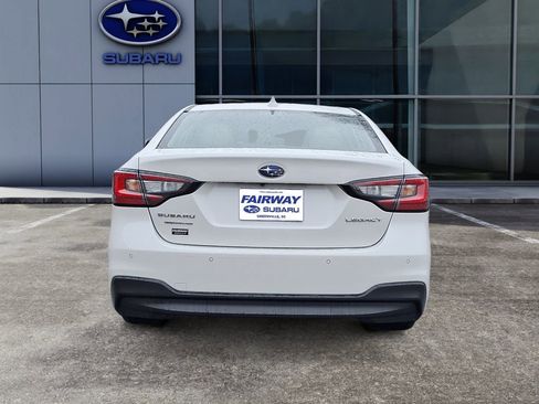 Used 2020 Subaru Legacy Limited w/ Popular Package #2 image 5