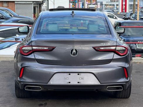 Used 2021 Acura TLX FWD w/Technology Package image 13