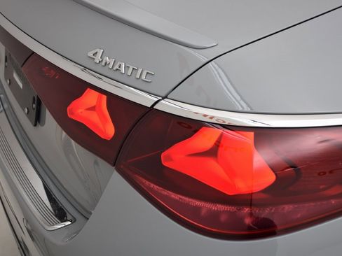 New 2026 Mercedes-Benz E 450 4MATIC Sedan image 13