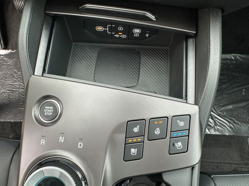 New 2026 Kia Sportage SX Prestige image 45